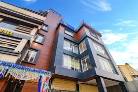 Grand Arya by Fabhotel