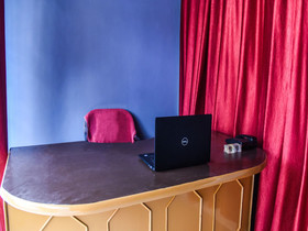 Holiday Inn By OYO Rooms