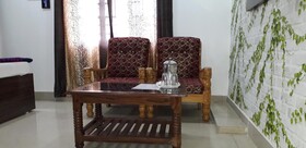 Hotel Amit Lodge