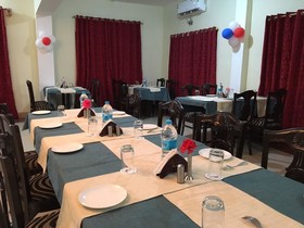 Hotel Amprapali Vihar