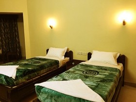 Hotel Amprapali Vihar