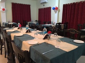 Hotel Amprapali Vihar