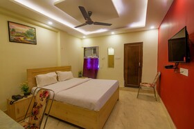 Hotel Bodhi Vihar By FabHotels