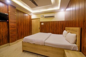 Hotel Bodhi Vihar By FabHotels