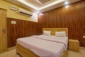 Hotel Bodhi Vihar By FabHotels