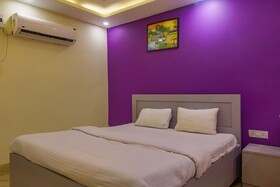 Hotel Bodhi Vihar By FabHotels