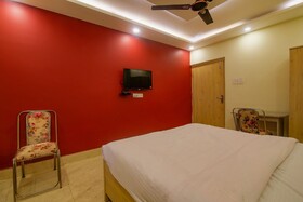 Hotel Bodhi Vihar By FabHotels