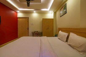 Hotel Bodhi Vihar By FabHotels