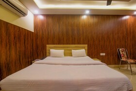 Hotel Bodhi Vihar By FabHotels