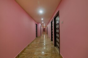 Hotel Bodhi Vihar By FabHotels