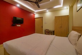 Hotel Bodhi Vihar By FabHotels