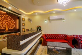 Hotel Bodhi Vihar By FabHotels