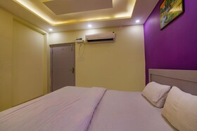 Hotel Bodhi Vihar By FabHotels