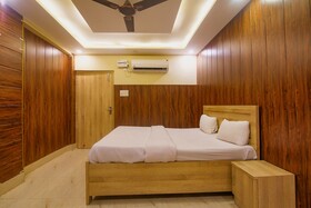 Hotel Bodhi Vihar By FabHotels