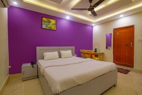 Hotel Bodhi Vihar By FabHotels