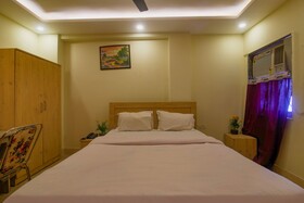Hotel Bodhi Vihar By FabHotels
