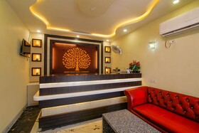Hotel Bodhi Vihar By FabHotels