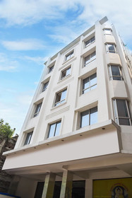 Hotel Buddha International by OYO Rooms