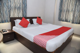 Hotel Buddha International by OYO Rooms