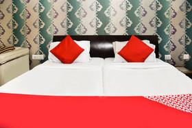 Hotel Buddha International by OYO Rooms