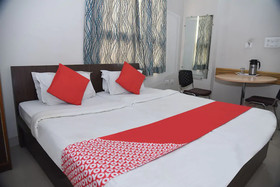 Hotel Buddha International by OYO Rooms