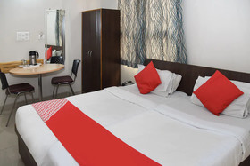 Hotel Buddha International by OYO Rooms