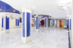 Hotel D. P. International