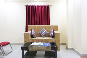 Hotel D. P. International