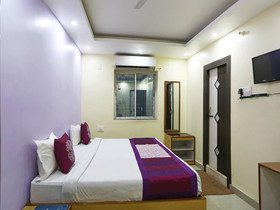 Hotel D. P. International