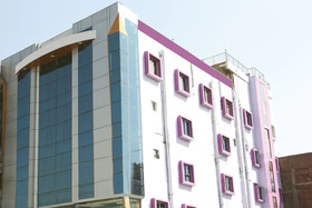 Hotel D. P. International