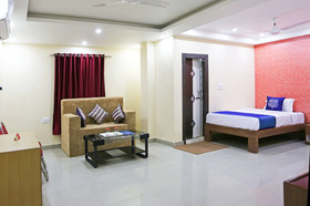 Hotel D. P. International