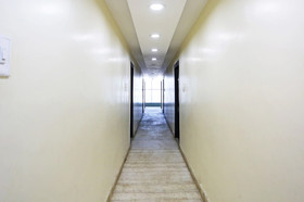 Hotel D. P. International