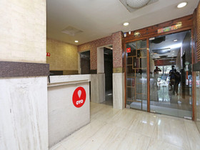 Hotel Deshbandhu By OYO Rooms