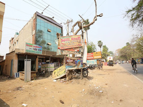 Hotel Deshbandhu By OYO Rooms