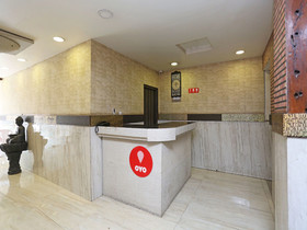 Hotel Deshbandhu By OYO Rooms