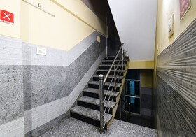 Hotel DP International By FabHotels