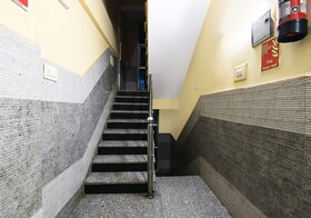 Hotel DP International By FabHotels