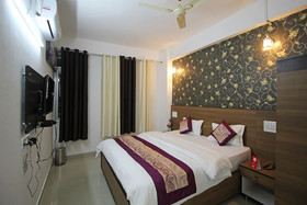 Hotel Grand Celebration By OYO Rooms