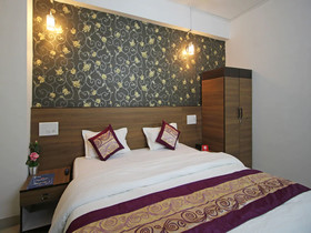 Hotel Grand Celebration By OYO Rooms