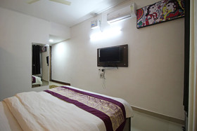Hotel Grand Celebration By OYO Rooms