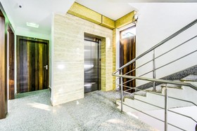 Hotel Grand Sheela by FabHotels