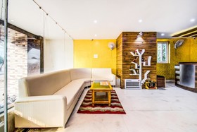 Hotel Grand Sheela by FabHotels