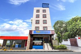 Hotel Grand Sheela by FabHotels