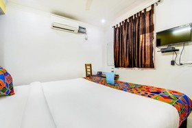 Hotel Grand Sheela by FabHotels