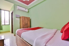 Hotel Happy Journey by OYO Rooms