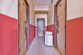 Hotel Happy Journey by OYO Rooms