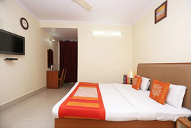 Hotel Harisons Continental By OYO Rooms