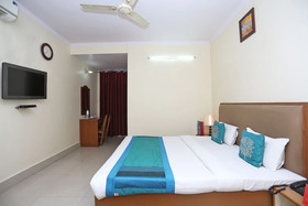 Hotel Harisons Continental By OYO Rooms
