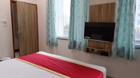 Hotel Harmony Rooms & Banquet