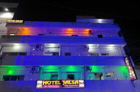 Hotel Jalsa